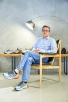 [스타트人] 권성윤 엠케이코리아 대표 “韓 패션, 이미 세계화...브랜드 정체성 명확해야 생존”