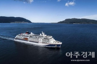 인천항만공사, 위드 코로나 대비해 선제적 크루즈 입항 유치...내년 3척 입항 예정