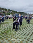 어민의 풍어 기원하는 ‘제27회 동해시기독교연합회 풍어예배’ 개최
