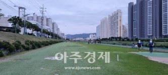 경산시, ‘파크골프장’ 증설문제 갈팡질팡... 주민들, 주차문제, 소음 문제 등 강력 반대