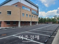 안산도시공사, 초·중학교 부설주차장 야간 무료개방