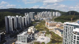 [대선 eye] 제2의 대장동 막아라…공공 조성 택지에 분양가 상한제 추진