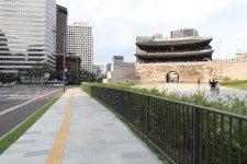 [기획] 보행로 넓혔더니 지역상권 매출이 쑥...걷기가 도시를 살린다