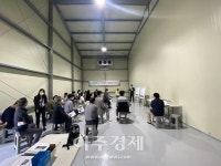 여주시, 농산물 드라이브스루 2차 판매전 성료