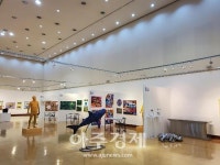 안산시, 제3회 안산국제아트쇼 화랑전시관서 펼쳐진다