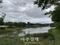 구리 한강시민공원·장자호수생태공원 사계절 관광명소 변신 시도