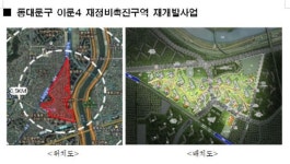 서울 이문동 등 3곳 정비사업 건축심의 통과…5243가구 공급