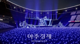 콘진원, 실감기술로 보는 K팝 공연 시리즈 ‘ON THE K’ 첫선