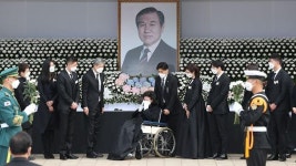 [노태우 별세] 노재현·노소영·김옥숙 3인 소회 보면 한국 정치 나아갈 길 보인다