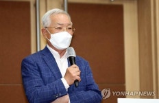 송기인 신부 등 與 후보 후원회장단, 2일 ‘원팀’ 위해 오찬회동