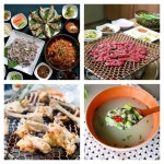 천고마비의 계절 가을, 광양으로 식도락 여행 떠나요