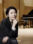 성남문화재단, 백혜선 피아노 리사이틀 선보여
