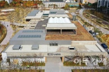 수원시, 1일 복합문화공간 ‘111CM’ 개관...1년여만에 완공