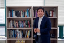 [인터뷰] 현대원 서강대 원장 메타버스의 핵심은 가상과 현실의 융합