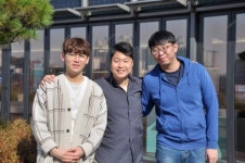 [인터뷰] 이재성 트웰브랩스 대표 국산 AI가 세계에서 인정받는 모습 보여주겠다