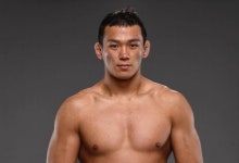 은제츠쿠 잡으러 가는 UFC 정다운
