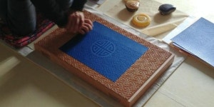 ‘왕의 휴식처’ 경복궁 향원정, 전통 방식으로 복원