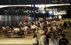 8일부터 한강공원서 치맥 가능해진다