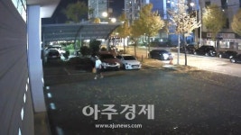 광주광역시에서 시민들 요소수 기부 잇따라