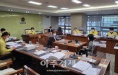 충남도의회 농수해위, 우량 한우 수태율 향상 방안 마련 주문