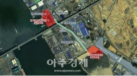 평택시, 평택항 국제여객터미널 주변개발계획 수립용역 중간보고회 개최