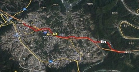 경부고속도로, 금강휴게소~옥천구간 16일부터 차단