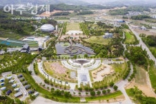 안성시, 죽산시장에서 상생발전형 경기공유마켓 행사 개최