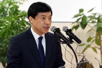 공수처, '이성윤 공소장 유출' 압색...'김학의 출금' 수사팀 