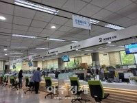 [경기 양주소식] 시청 민원실 국민행복 민원실 선정