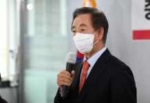 김성태, 선대위 사퇴 “윤석열에 누 끼칠 수 없어···청년세대에 사과”[전문]