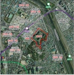 마장역 인근 마장세림아파트, 841가구서 996가구로…도계위 심의 통과