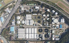 구리 공공하수처리장 지하화…하수도정비 기본계획 승인