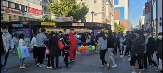 쇠퇴한 구도심에 MZ세대 몰린다… ‘상권 르네상스’ 효과 톡톡