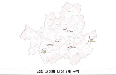 서울시, 양재대로 등 7개 가로변 건축물 높이 제한 완화