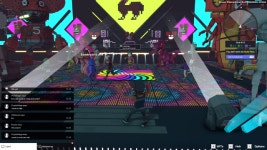 더샌드박스 체험기, 게임과 메타버스 요소 잘  살려