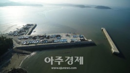 충남도, 어촌뉴딜300 6개 시군 9개 마을 선정