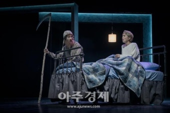 세상의 다양한 층위 보여주는 ‘엔젤스 인 아메리카’