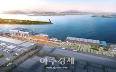 군산시 수산물종합센터 컨설팅으로 새로운 도약