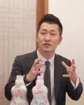조용문 도담아이 대표 “유아용품 트렌드는 하이엔드...업계에서 가장 영향력 있는 기업 목표”