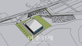 금산군, 250억원 규모 공공임대형 지식산업센터 건립 ‘총력’