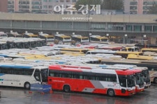 대중교통 없는 농어촌마을 2224곳…5년새 1345개 증가