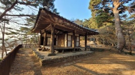 ⑥가사문학의 최고봉 담양