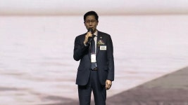 메타버스의 모든 것이 한자리에, KMF 2021 개막