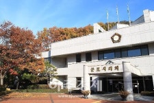 군포시의회, 모두의 통행로 개설...교통약자 이동 방해 예방 목적