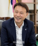 강임준 군산시장, ‘제4회 대한민국을 빛낸 13인 대상’ 수상