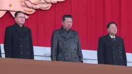 "北김정은, 올해 전 세계인이 3번째로 많이 검색한 정치인"