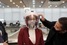 은수미 시장, 우수 창업기업 글로벌 성장 위해 발 벗고 나서