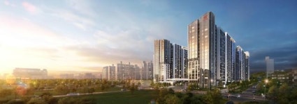 현대건설, 수원 신명동보아파트 리모델링 수주...누적수주 4억8251억 돌파
