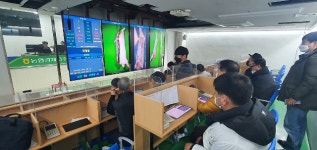 농식품부, 축산물 경매도 온라인…비대면 유통 혁신 이끈다