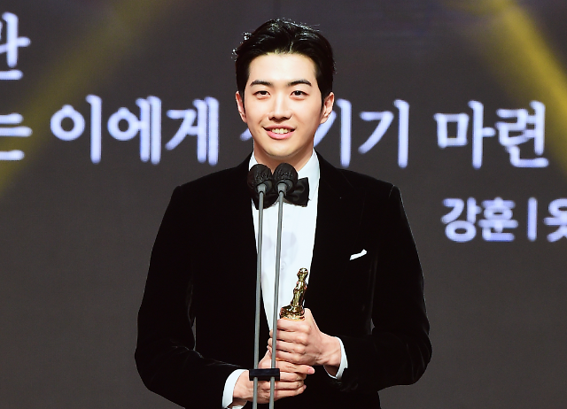 강훈, 놀라운 토요일에서 태연에 대한 진심 고백에 시청자들 감동 - 핑크빛 분위기 속 감정 전달